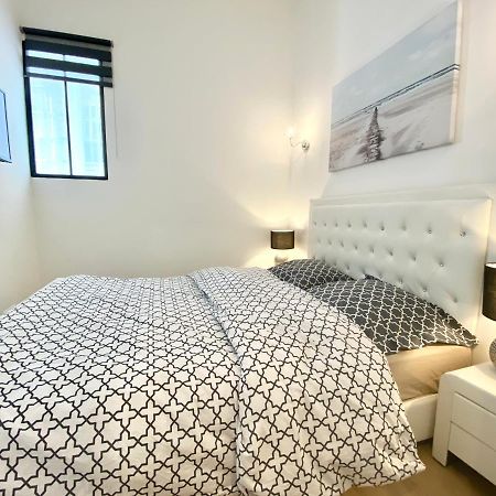 LAMARTINE- Heart of Center- Modern&Design flat Nice Eksteriør billede